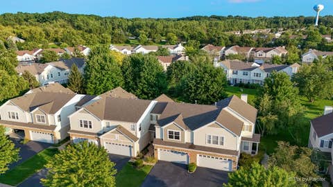 Tiny photo for 6780 Slate Drive, Carpentersville, IL 60110 (MLS # 12731947)
