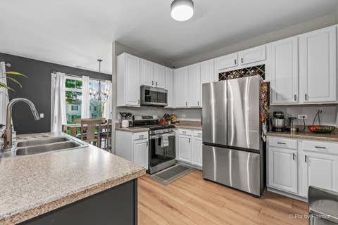 Tiny photo for 6780 Slate Drive, Carpentersville, IL 60110 (MLS # 12731947)