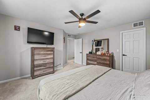 Tiny photo for 6780 Slate Drive, Carpentersville, IL 60110 (MLS # 12731947)