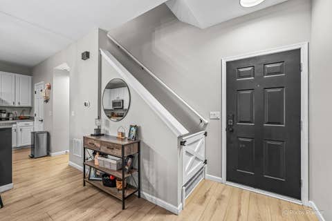 Tiny photo for 6780 Slate Drive, Carpentersville, IL 60110 (MLS # 12731947)