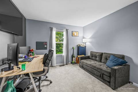 Tiny photo for 6780 Slate Drive, Carpentersville, IL 60110 (MLS # 12731947)