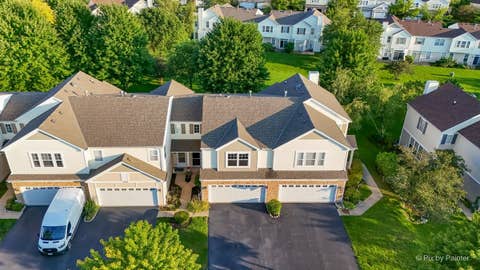 Tiny photo for 6780 Slate Drive, Carpentersville, IL 60110 (MLS # 12731947)