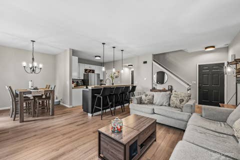 Tiny photo for 6780 Slate Drive, Carpentersville, IL 60110 (MLS # 12731947)
