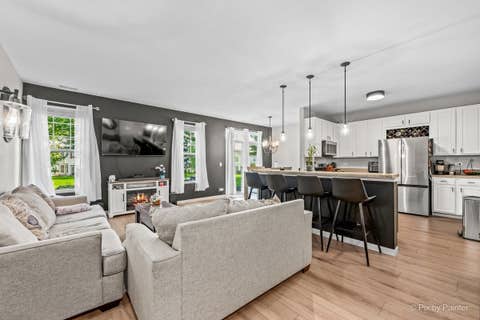 Tiny photo for 6780 Slate Drive, Carpentersville, IL 60110 (MLS # 12731947)