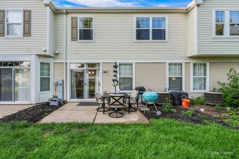 Tiny photo for 6780 Slate Drive, Carpentersville, IL 60110 (MLS # 12731947)
