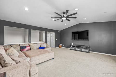 Tiny photo for 6780 Slate Drive, Carpentersville, IL 60110 (MLS # 12731947)