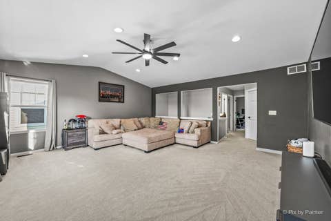 Tiny photo for 6780 Slate Drive, Carpentersville, IL 60110 (MLS # 12731947)