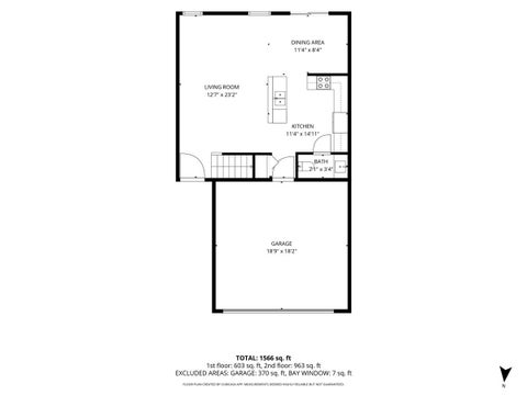 Tiny photo for 6780 Slate Drive, Carpentersville, IL 60110 (MLS # 12731947)