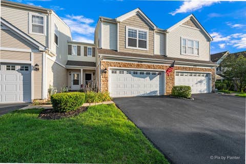 Tiny photo for 6780 Slate Drive, Carpentersville, IL 60110 (MLS # 12731947)