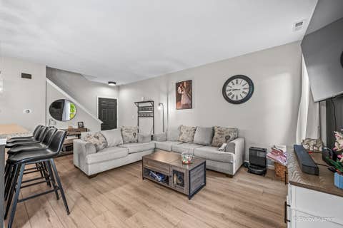 Tiny photo for 6780 Slate Drive, Carpentersville, IL 60110 (MLS # 12731947)