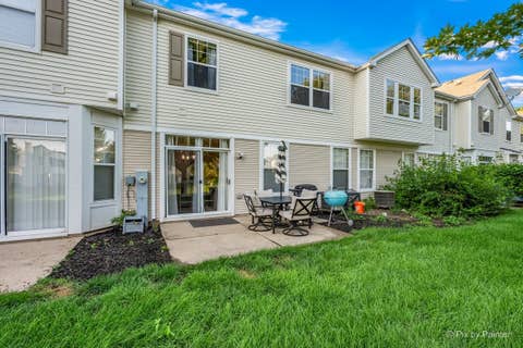 Tiny photo for 6780 Slate Drive, Carpentersville, IL 60110 (MLS # 12731947)