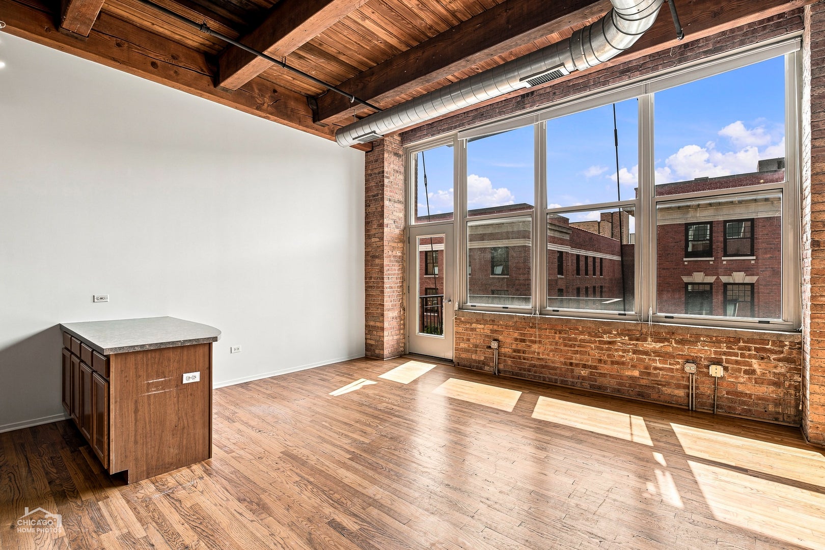 1500 W MONROE Street 411