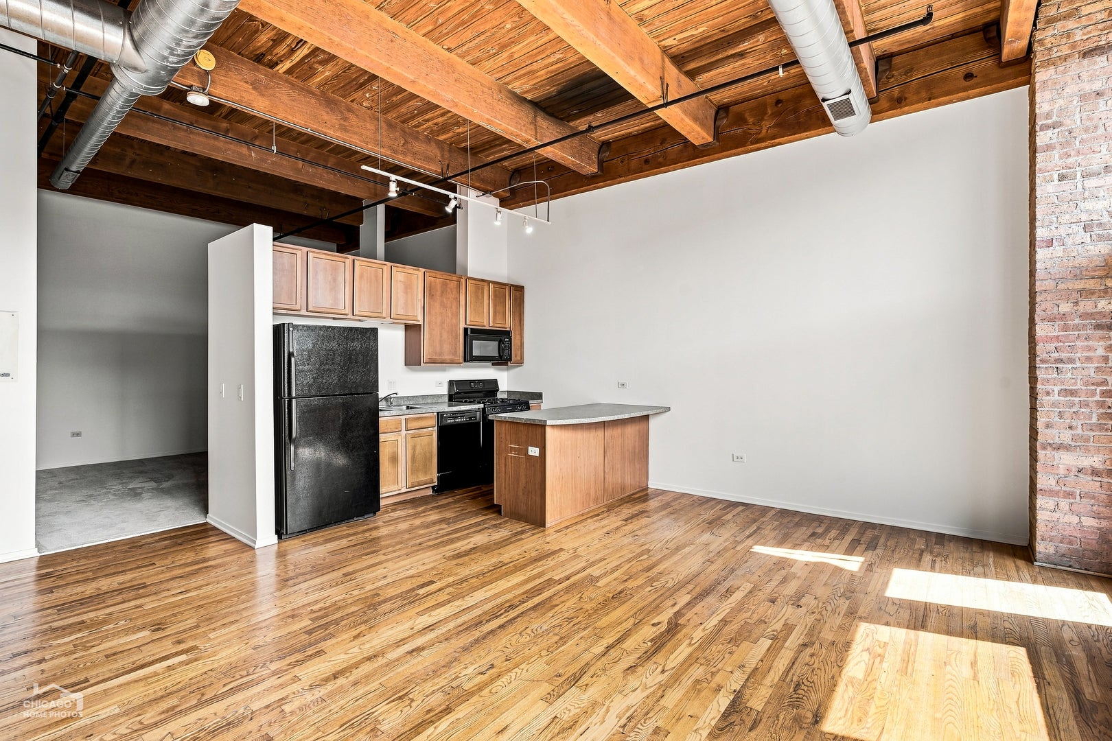 1500 W MONROE Street 411