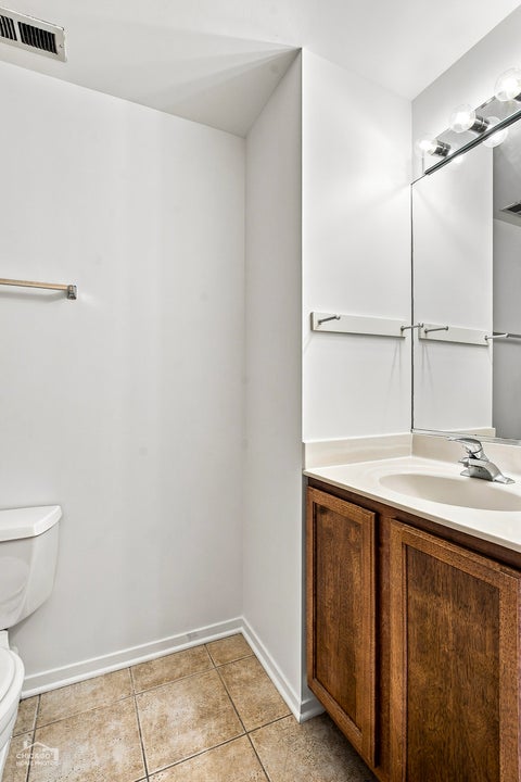 Tiny photo for 1500 W MONROE Street #411, Chicago, IL 60607 (MLS # 12753679)
