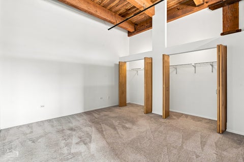 Tiny photo for 1500 W MONROE Street #411, Chicago, IL 60607 (MLS # 12753679)