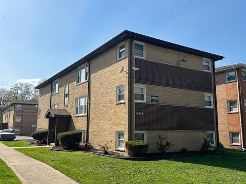 14618 Keystone Avenue Midlothian IL 60445