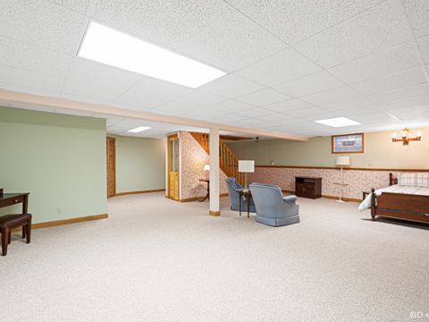 Tiny photo for 16139 Lake Villa Avenue, Tinley Park, IL 60477 (MLS # 12486971)