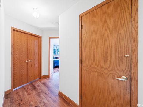 Tiny photo for 16139 Lake Villa Avenue, Tinley Park, IL 60477 (MLS # 12486971)