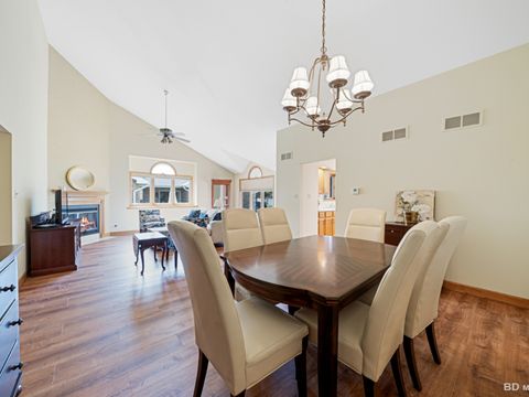 Tiny photo for 16139 Lake Villa Avenue, Tinley Park, IL 60477 (MLS # 12486971)