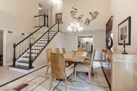 Tiny photo for 1272 Sandhurst Drive, Buffalo Grove, IL 60089 (MLS # 12498933)