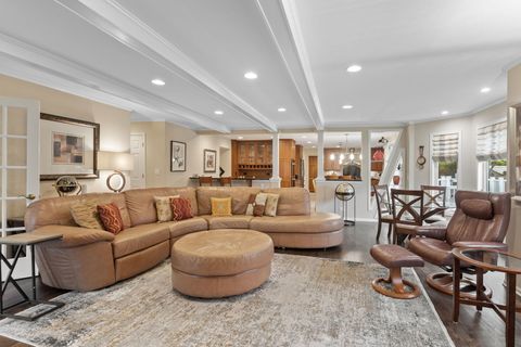 Tiny photo for 1272 Sandhurst Drive, Buffalo Grove, IL 60089 (MLS # 12498933)