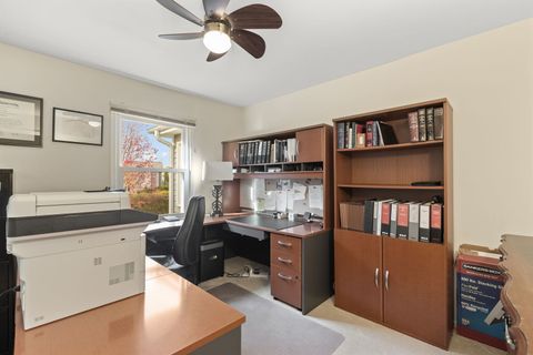 Tiny photo for 1272 Sandhurst Drive, Buffalo Grove, IL 60089 (MLS # 12498933)