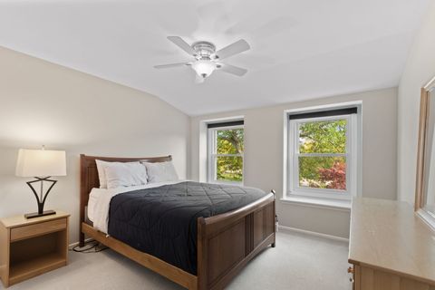 Tiny photo for 1272 Sandhurst Drive, Buffalo Grove, IL 60089 (MLS # 12498933)