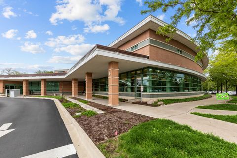 Tiny photo for 1272 Sandhurst Drive, Buffalo Grove, IL 60089 (MLS # 12498933)