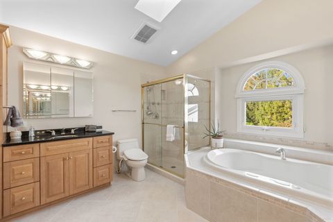 Tiny photo for 1272 Sandhurst Drive, Buffalo Grove, IL 60089 (MLS # 12498933)