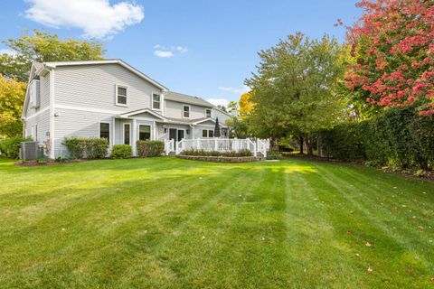 Tiny photo for 1272 Sandhurst Drive, Buffalo Grove, IL 60089 (MLS # 12498933)