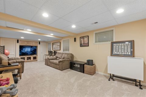 Tiny photo for 1272 Sandhurst Drive, Buffalo Grove, IL 60089 (MLS # 12498933)