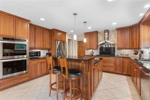 Tiny photo for 1272 Sandhurst Drive, Buffalo Grove, IL 60089 (MLS # 12498933)