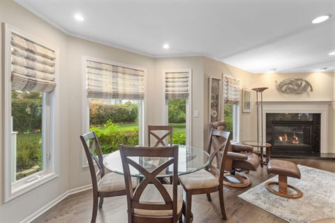 Tiny photo for 1272 Sandhurst Drive, Buffalo Grove, IL 60089 (MLS # 12498933)