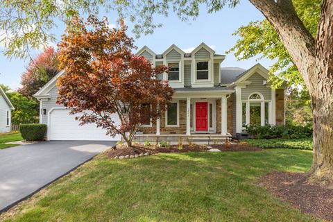 1272 Sandhurst Drive Buffalo Grove IL 60089