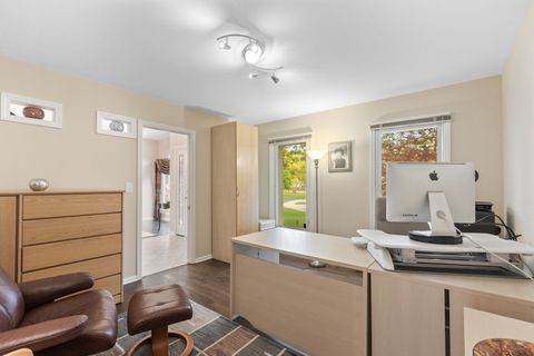 Tiny photo for 1272 Sandhurst Drive, Buffalo Grove, IL 60089 (MLS # 12498933)