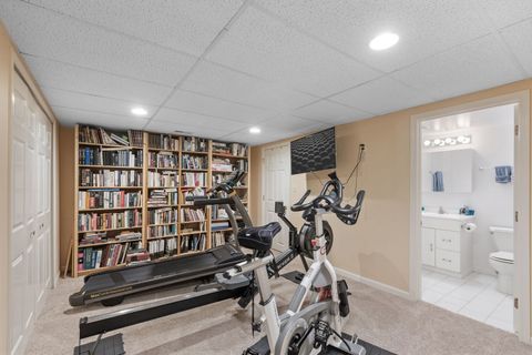 Tiny photo for 1272 Sandhurst Drive, Buffalo Grove, IL 60089 (MLS # 12498933)