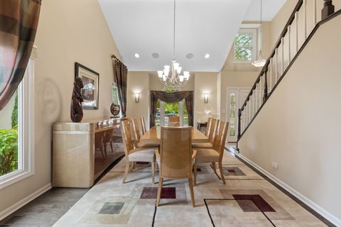 Tiny photo for 1272 Sandhurst Drive, Buffalo Grove, IL 60089 (MLS # 12498933)