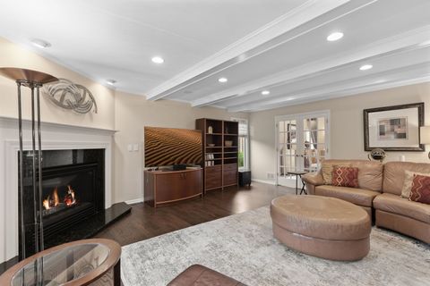 Tiny photo for 1272 Sandhurst Drive, Buffalo Grove, IL 60089 (MLS # 12498933)