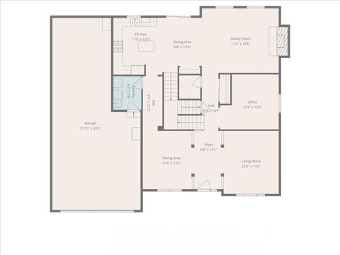 Tiny photo for 170 Cobbler Court, Sugar Grove, IL 60554 (MLS # 12576655)