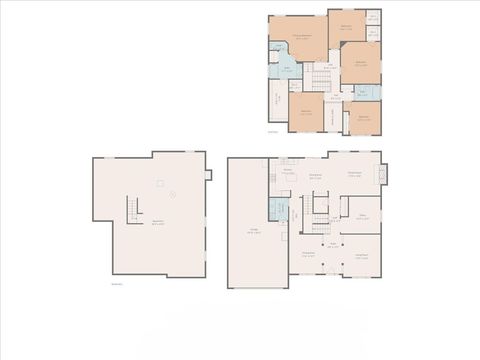 Tiny photo for 170 Cobbler Court, Sugar Grove, IL 60554 (MLS # 12576655)