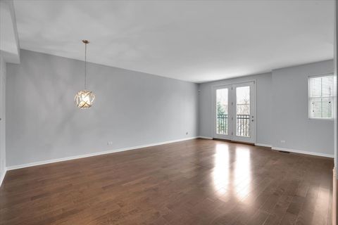 Tiny photo for 222 W Hyde Street, Arlington Heights, IL 60005 (MLS # 12621022)