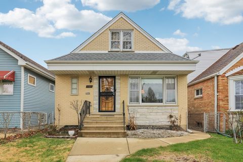 3319 N Ozanam Avenue Chicago IL 60634