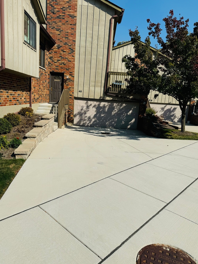 40 Portwine Road