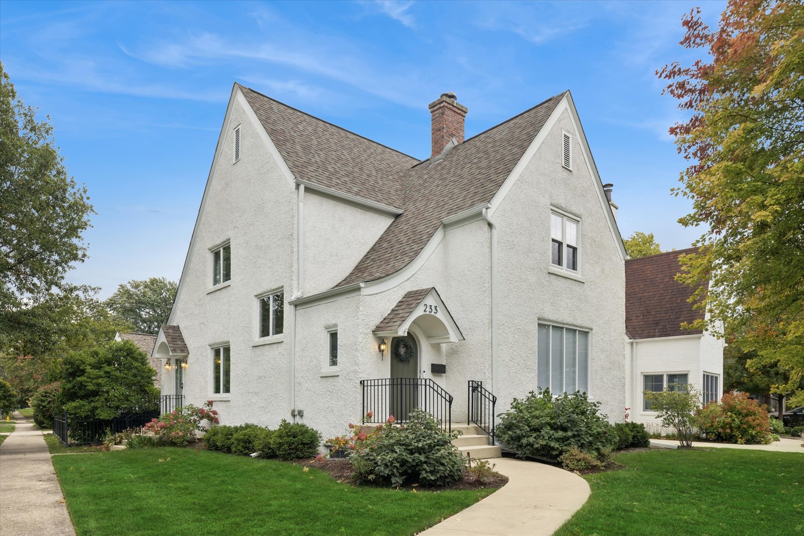 233 N Park Boulevard