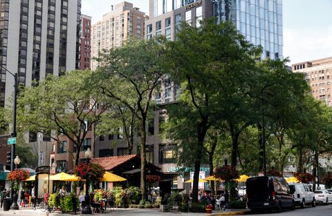 Tiny photo for 1000 N Lake Shore Drive #2009, Chicago, IL 60611 (MLS # 12604072)