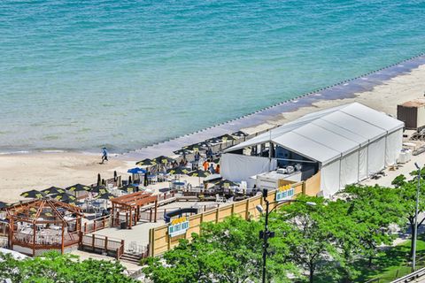 Tiny photo for 1000 N Lake Shore Drive #2009, Chicago, IL 60611 (MLS # 12604072)