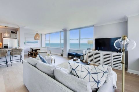 Tiny photo for 1000 N Lake Shore Drive #2009, Chicago, IL 60611 (MLS # 12604072)