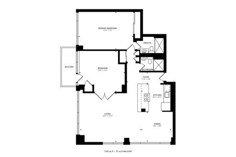 Tiny photo for 1000 N Lake Shore Drive #2009, Chicago, IL 60611 (MLS # 12604072)