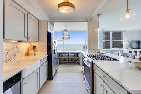 Tiny photo for 1000 N Lake Shore Drive #2009, Chicago, IL 60611 (MLS # 12604072)