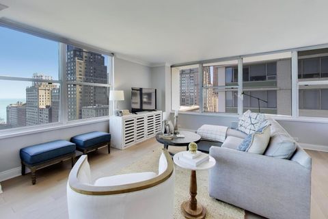 Tiny photo for 1000 N Lake Shore Drive #2009, Chicago, IL 60611 (MLS # 12604072)